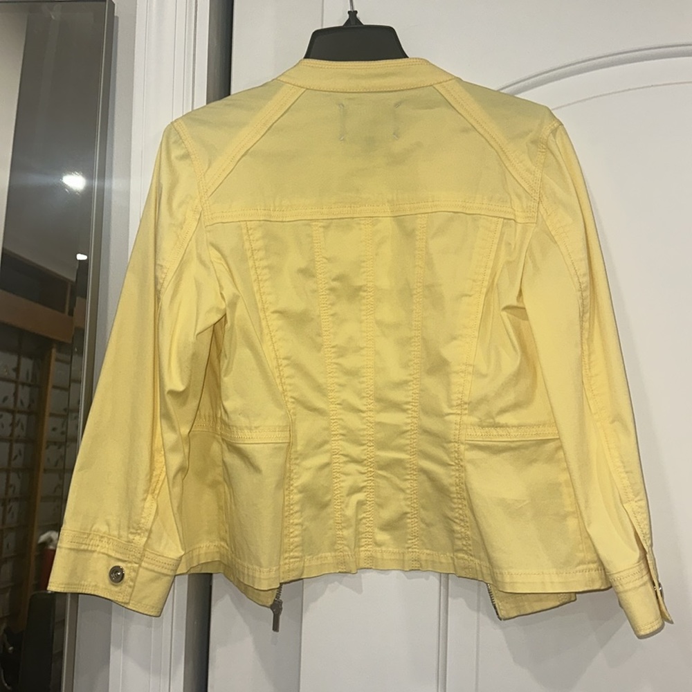 Lafayette 148 Jacket - image 2